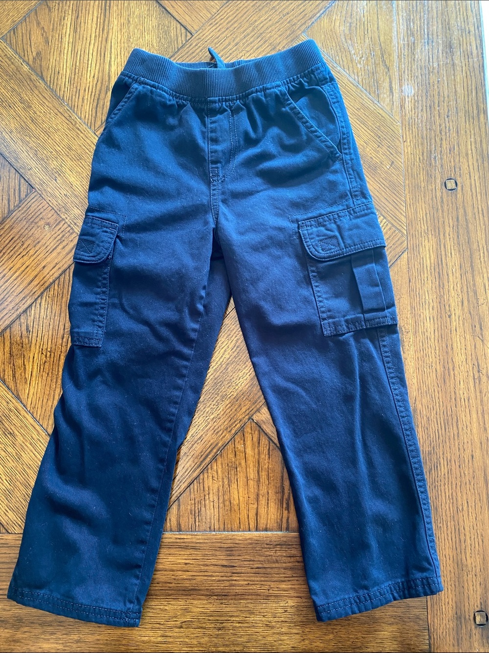 SET OF 3 - Children’s Place Toddler Boy’s Chinos - Picture 2 of 15